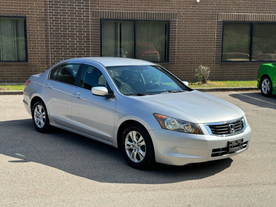 2010 Honda Accord