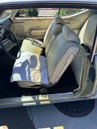 1969 Buick Skylark