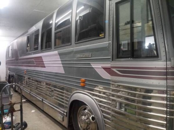 1990 Prevost                                            Other