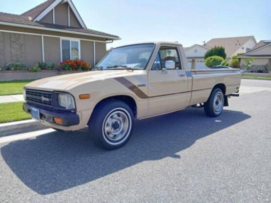 1982 Toyota Other