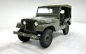 1955 Willys Other