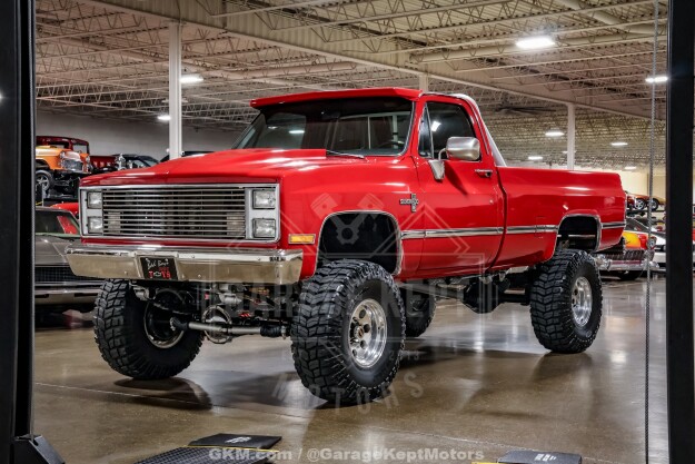 1983 Chevrolet Other