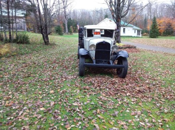 1931 Ford Other