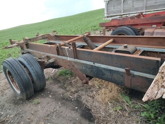 1959 Chevrolet Other