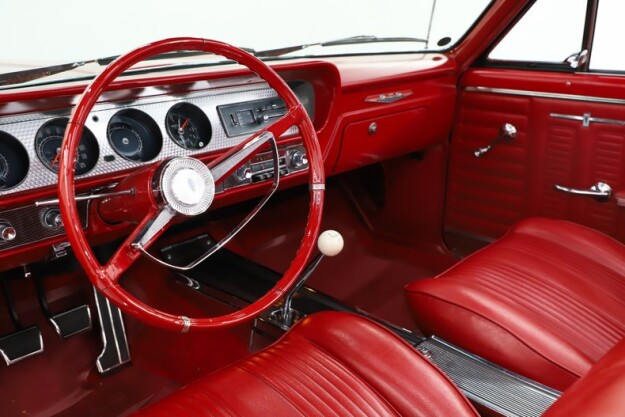 1964 Pontiac GTO