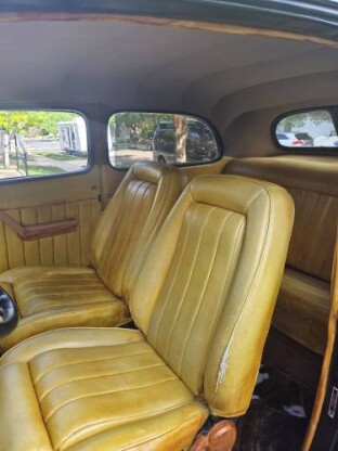 1937 Ford Other