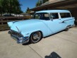 1956 Ford Ranch Wagon