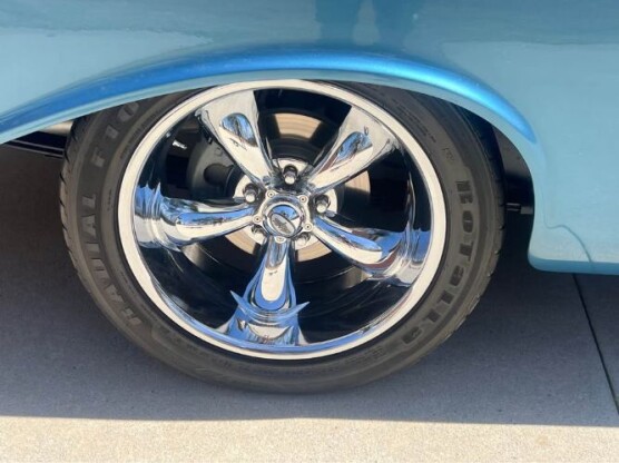 1956 Chevrolet Nomad