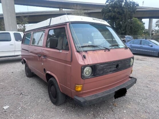 1980 Volkswagen Other