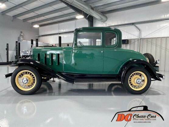 1932 Chevrolet Other