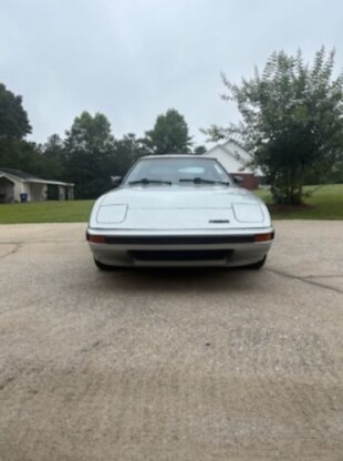 1983 Mazda RX-7