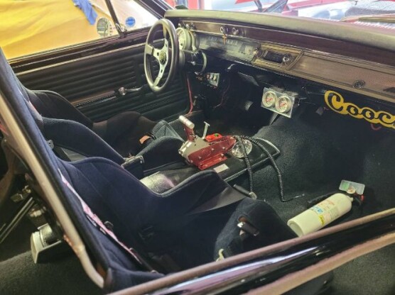 1967 Chevrolet Chevelle