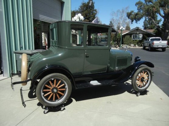 1925 Ford Model T