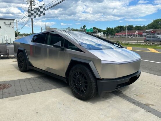 2024 Tesla Other