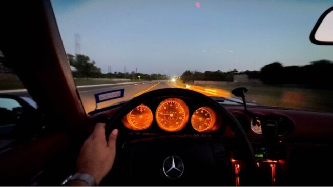 1973 Mercedes-Benz Other