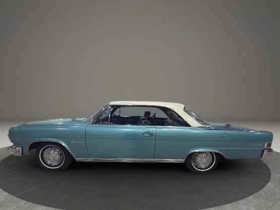 1965 American Motors Rambler