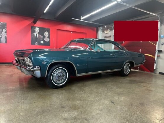 1965 Chevrolet Impala