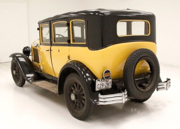 1929 Buick Other