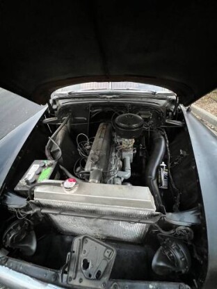 1950 Chevrolet Other