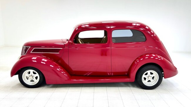 1937 Ford Other