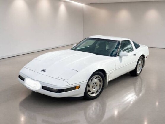 1993 Chevrolet Corvette