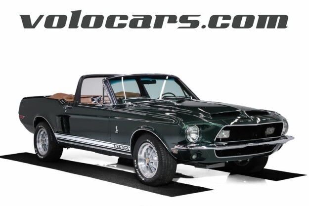 1968 Ford Other