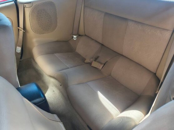 1999 Mitsubishi Eclipse