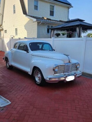 1942 Dodge Other