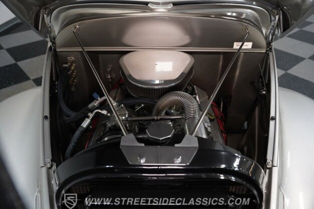 1940 Chevrolet Coupe