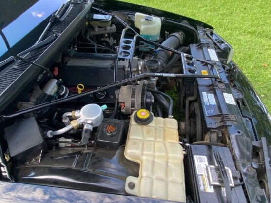 1996 Chevrolet Impala