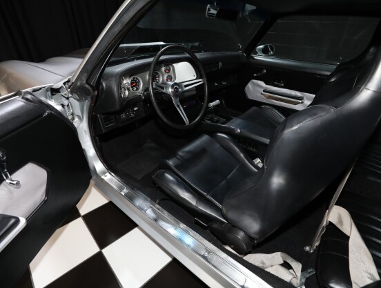 1970 Chevrolet Camaro