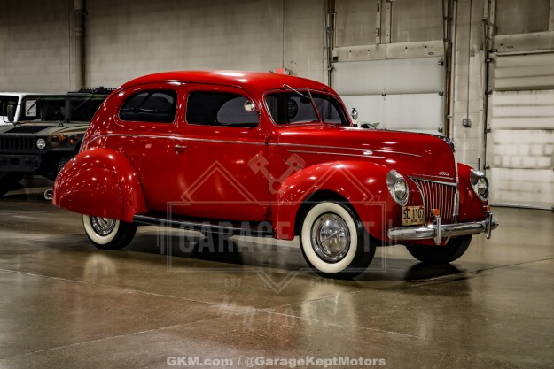1939 Ford Other