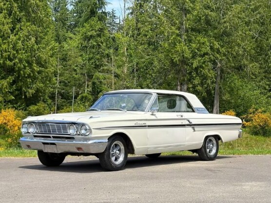 1964 Ford Fairlane