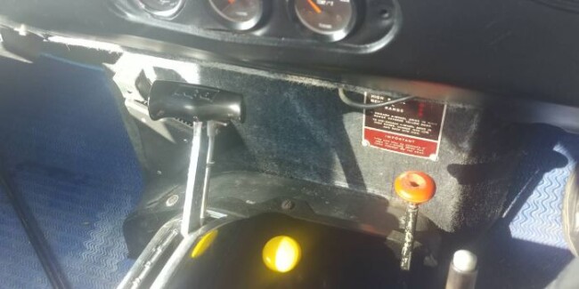 1978 Land Rover Other