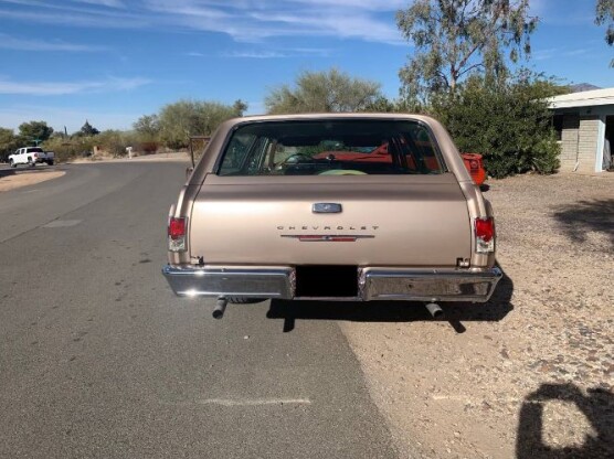 1964 Chevrolet Other