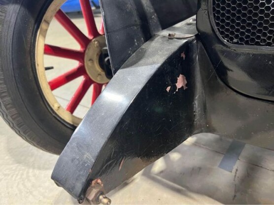 1924 Oldsmobile Other