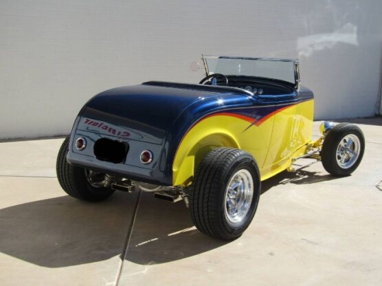1932 Ford Other