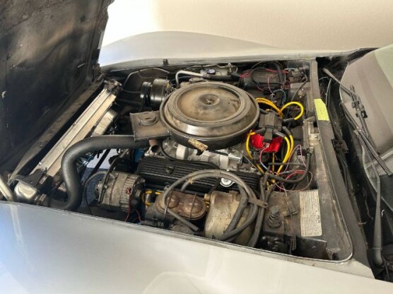 1978 Chevrolet Corvette