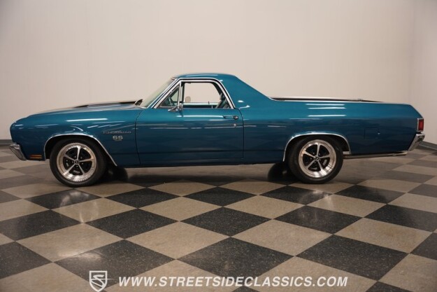 1970 Chevrolet El Camino