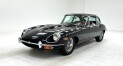 1969 Jaguar XKE