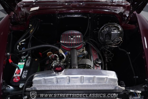 1950 Chevrolet Fleetline