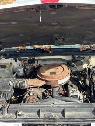 1994 GMC Truck