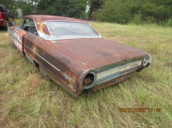 1964 Ford Galaxie 500