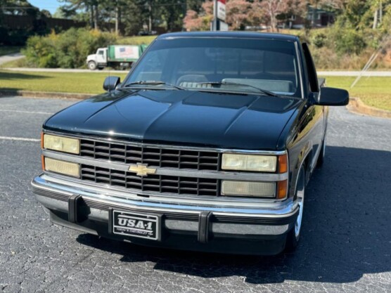 1990 Chevrolet Other