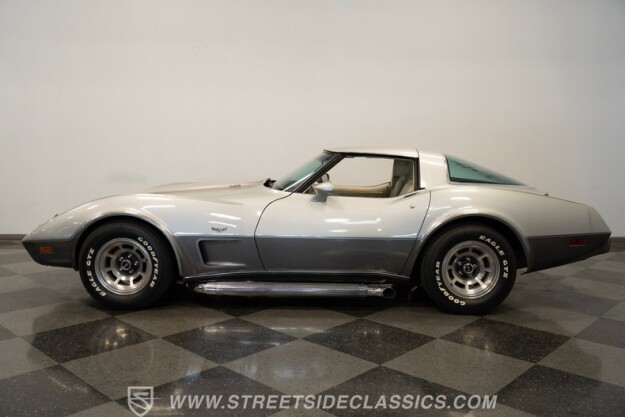 1978 Chevrolet Corvette