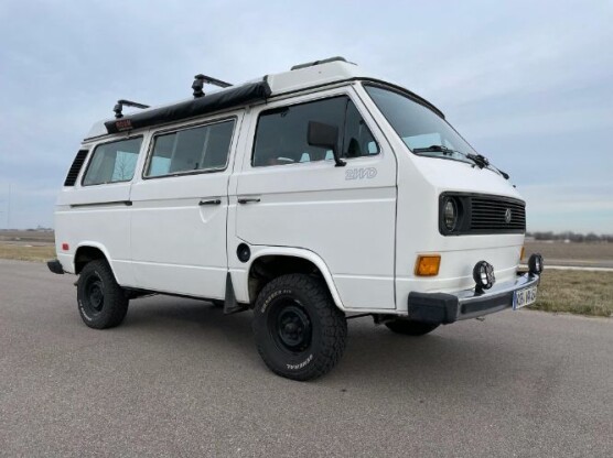 1982 Volkswagen Other
