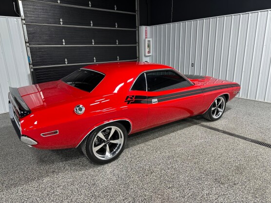 1971 Dodge Challenger