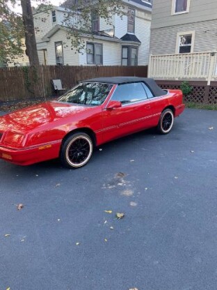 1992 Chrysler Other
