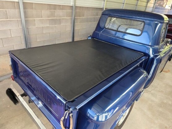 1958 Chevrolet Apache