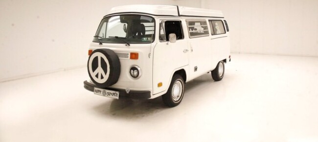 1975 Volkswagen Other